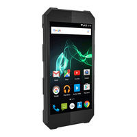 Archos 50 Saphir How-To