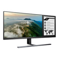 Philips 24B1D5600 User Manual