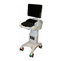 Mindray ZONARE z.one pro Instructions For Use Manual