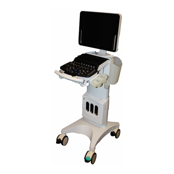 Mindray ZONARE z.one pro Instructions For Use Manual
