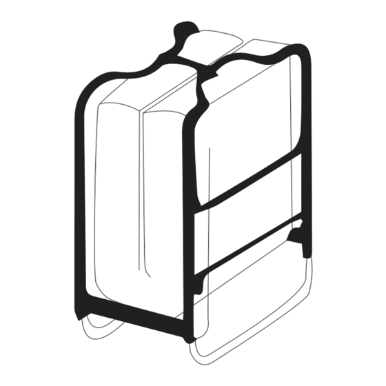 Costway KZ92110DE Manuals