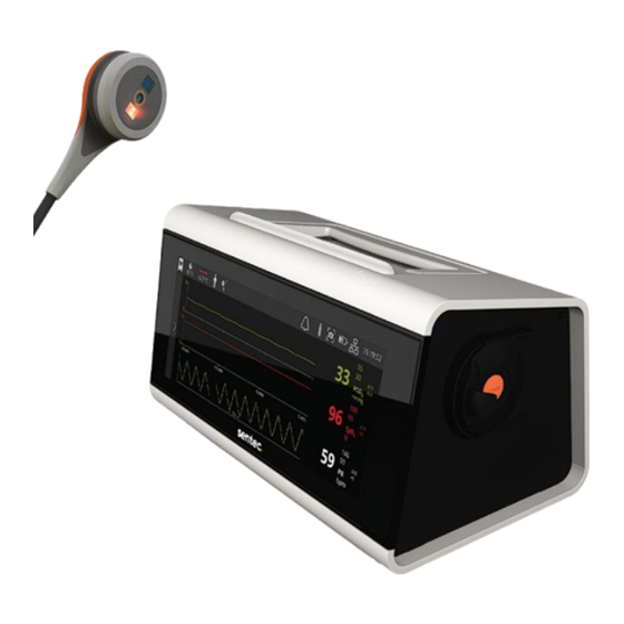 Sentec tCOM+ Instruction Manual