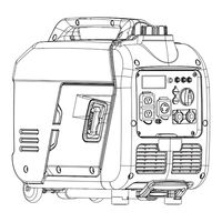 iPower GXS4300iC Owner's Manual