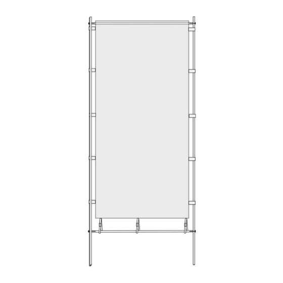 Flourish FlexFrame MeshPanel Quick Start Manual