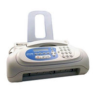 Olivetti Fax-Lab M100 User Manual
