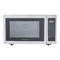 Microwave Oven KITCHENAID KCMC1575 Use & Care Manual
