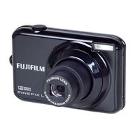 FujiFilm Finepix L30 Series Owner's Manual
