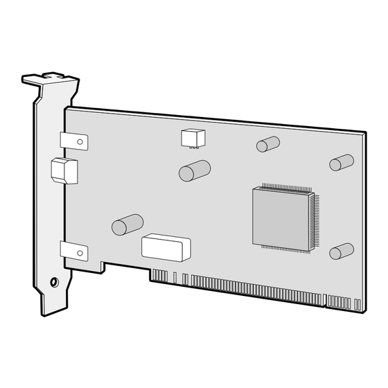 User Manuals: JVC VIDEO NAVIGATOR GV-DV1000 Board