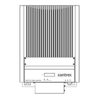 Xantrex GT 3.8-DE Owner's Manual