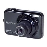 FujiFilm Finepix L30 Series Owner's Manual