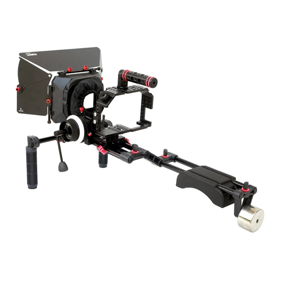 Filmcity FC-A7G34 Instruction Manual