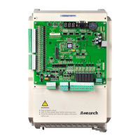 Suzhou Monarch Control Technology MCTC-IE-A User Manual