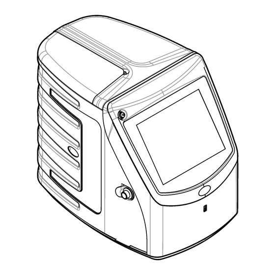 Hach QbD1200 User Manual