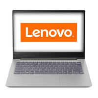 Lenovo IDEAPAD 530S-15IKB Hardware Maintenance Manual