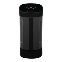 Soundcast VG5 User Manual