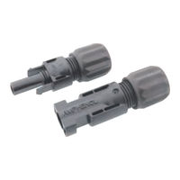 Amphenol H4 Series Instruction Manual