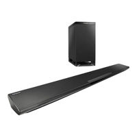 Panasonic SC-HTB485EG Service Manual