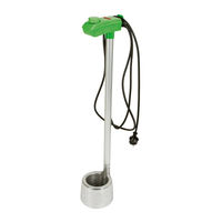 Kerbl 14170 Instructions For Use Manual
