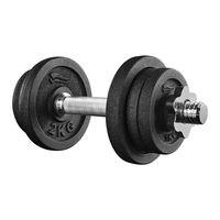 Crivit DUMBBELL SET 10,3 KG Instructions Manual