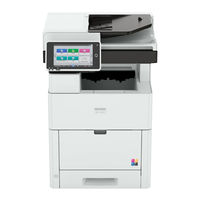Ricoh IM C530FB User Manual