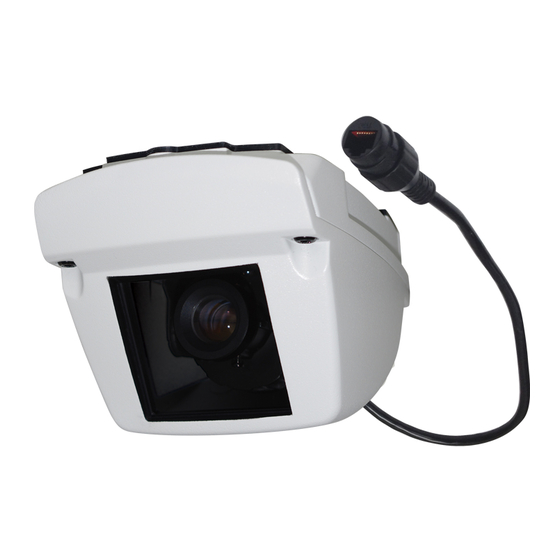 SEON CHW8PD Installation Manual