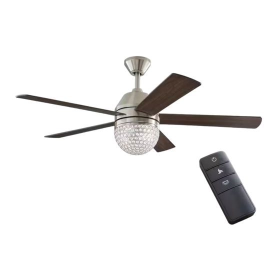 Home Decorators Collection VENDOME 51880 Use And Care Manual
