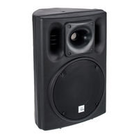 thomann the box pro PA 108 User Manual
