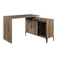 Acme Furniture OF00154 Assembly Instruction Manual