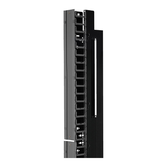 Rittal DK 5502.100 Assembly Instructions Manual