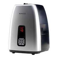 Boneco 7144 Manual