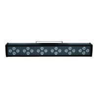 EuroLite LED Bar 24/6 TCL User Manual