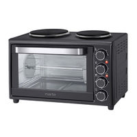 Marta MT-EO4431A User Manual