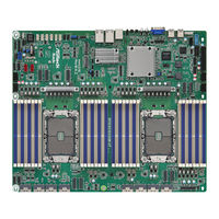 ASROCK Rack SP2C621D32GM-2T User Manual