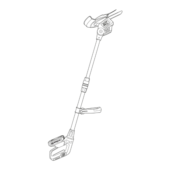 XU1 XGTK-0185 Operating Instructions Manual