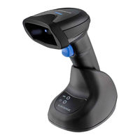 Datalogic QuickScan QBT2500 Product Reference Manual