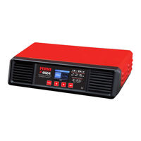 Ferve F-9124 Manual