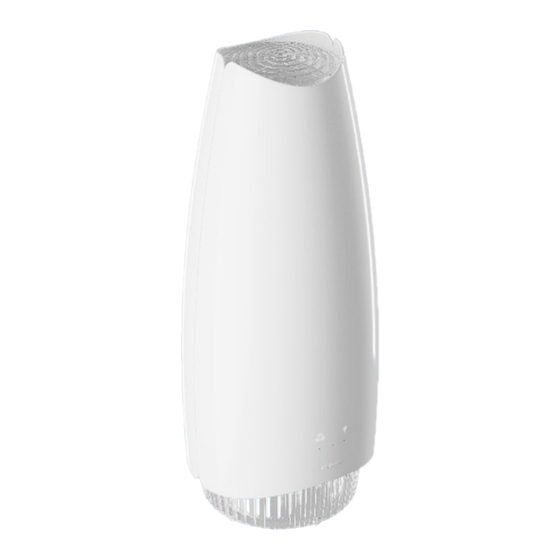 Airfree ELITE Manual