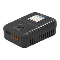 ToolKitRC M450 Manual