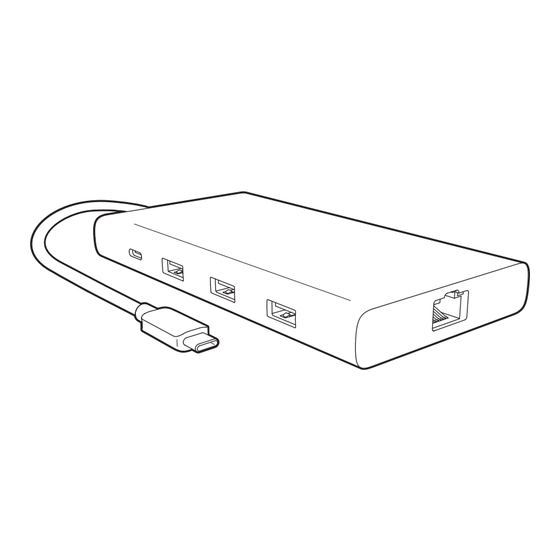 AlzaPower APW-HCA102SMLY User Manual