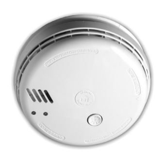 Ei Electronics B16009-R0-160RC Series User Instructions