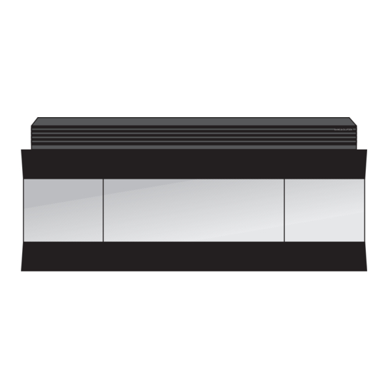 Bang & Olufsen Beocenter 9300 User Manual