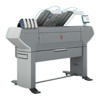 Oce Arizona 550 GT User Manual