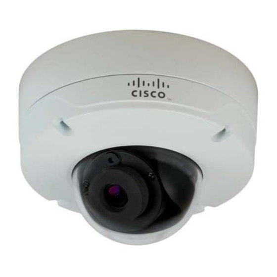 Cisco Video Surveillance 3000 Series Configuration Manual