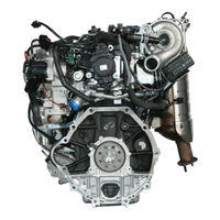 SsangYong D20DTF Information