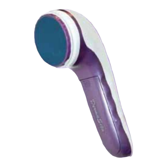 Thane International Derma Seta User Manual