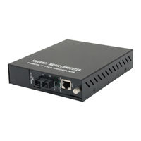 Levelone GVM-1101 User Manual