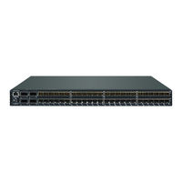 IBM RackSwitch G8264T Product Manual