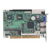 Commell HE-875P User Manual