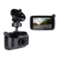 Rollei DashCam-408 User Manual
