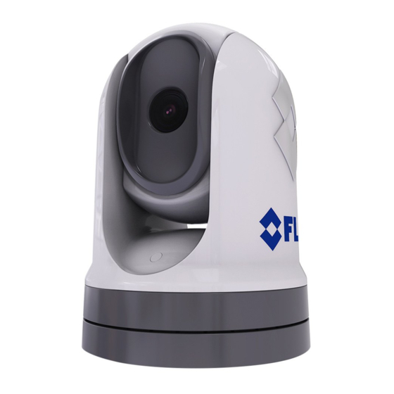FLIR M300C Installation And Operation Instructions Manual